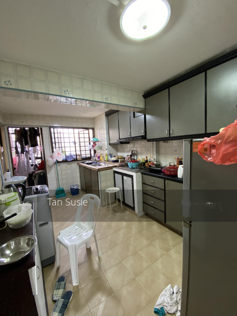 Blk 98 Whampoa Drive (Kallang/Whampoa), HDB 3 Rooms #260814041